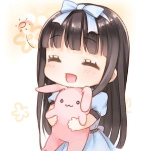 Meet your Posher, Lori